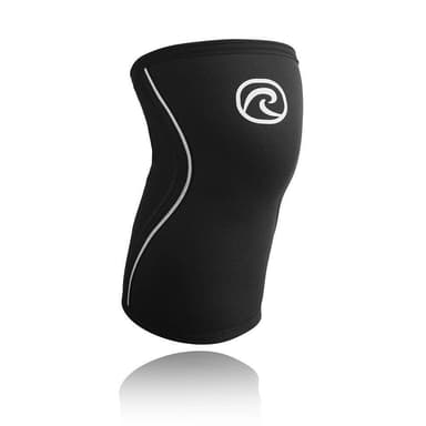 Rehband RX Knee-Sleeve 3mm, Knäskydd