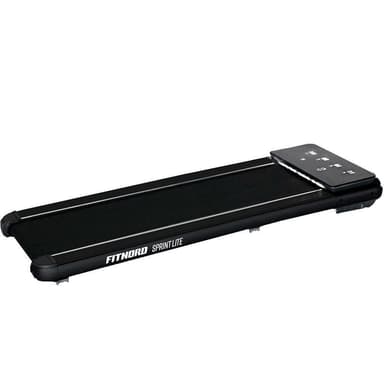 FitNord Sprint Lite Walking Mat, Gåband