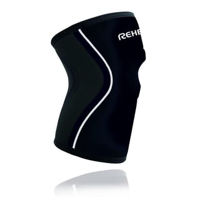 Rehband UD Knee Sleeve Patella Open Jr 5mm, Knästöd
