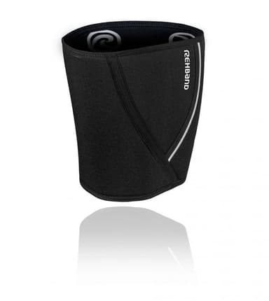 Rehband QD Thigh Support 5 mm, Kompressionsplagg