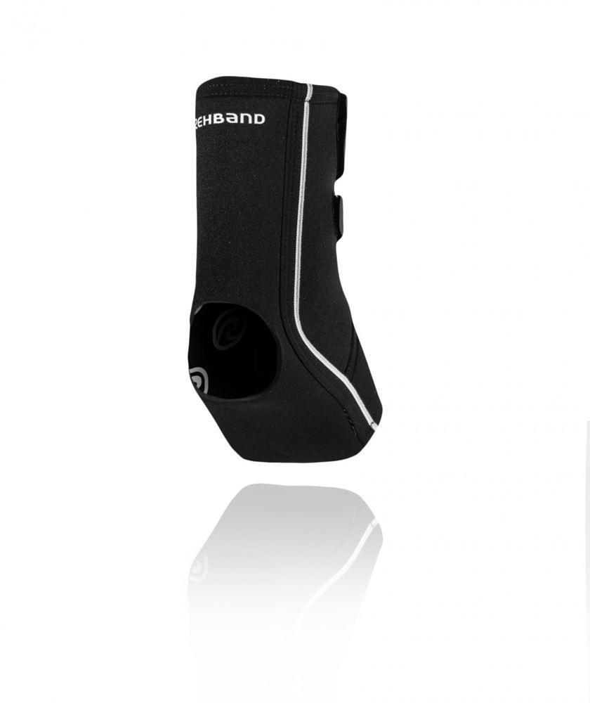 Rehband QD Ankle Support 5mm, Fotstöd