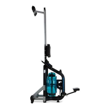 BH Fitness Cardiff, Roddmaskin