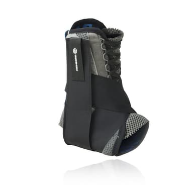 Rehband UD Lace-Up Ankle Brace, Fotstöd