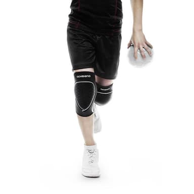 Rehband PRN Knee Pad Jr Pair, Knästöd