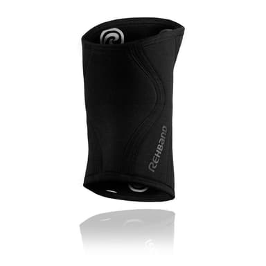 Rehband RX Knee-Sleeve 7mm, Knästöd