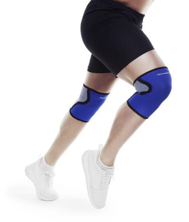 Rehband QD Knee Sleeve 3mm, Knästöd