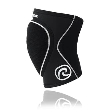Rehband PRN Knee Pad Jr Pair, Knästöd