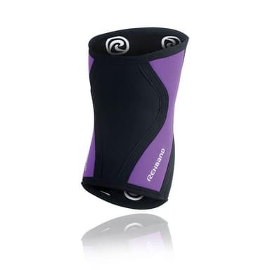 Rehband RX Knee-Sleeve 3mm, Knäskydd