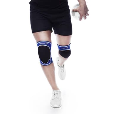 Rehband PRN Original Knee Pad, Knästöd
