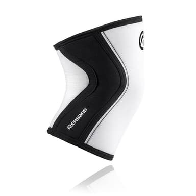 Rehband RX Knee-Sleeve 7mm, Knästöd