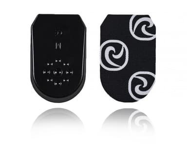 Rehband QD Heel Wedge, Fotstöd