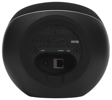 Harman Kardon Omni 10+ Trådlös Högtalare (svart)
