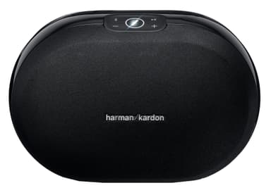 Harman Kardon Omni 20 Trådlös Högtalare (svart)