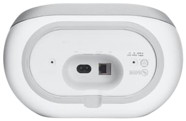 Harman Kardon Omni 20+ Trådlös Högtalare (vit)