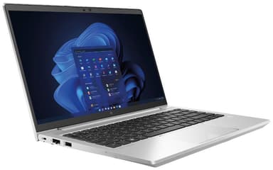 HP EliteBook 645 G9 R7-5/16/512 14" bärbar dator