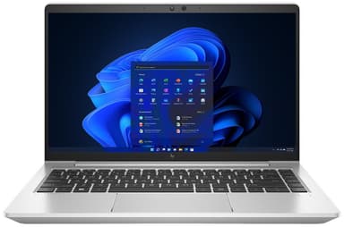 HP EliteBook 645 G9 R7-5/16/512 14" bärbar dator
