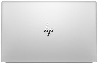 HP EliteBook 650 G9 15.6" bärbar dator (Silver)