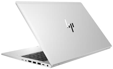 HP EliteBook 650 G9 15.6" bärbar dator (Silver)