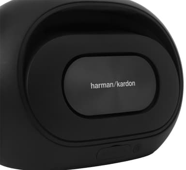 Harman Kardon Omni 50+ Trådlös Högtalare (svart)