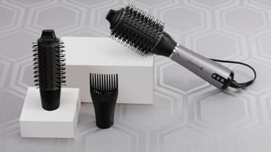 Remington PROluxe You Adaptive airstyler AS9880
