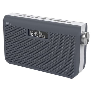Pure One Maxi 3S DAB+/FM radio (blå)