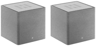 Heimgard OMNI Wi-Fi 6 Mesh router (2-pack)