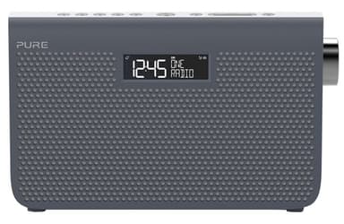 Pure One Maxi 3S DAB+/FM radio (blå)