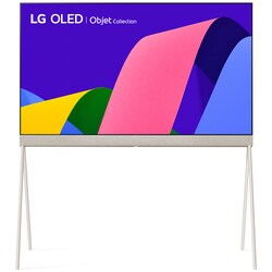 LG 42" LX1 4K OLED TV (2022)