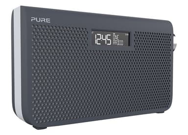 Pure One Maxi 3S DAB+/FM radio (blå)