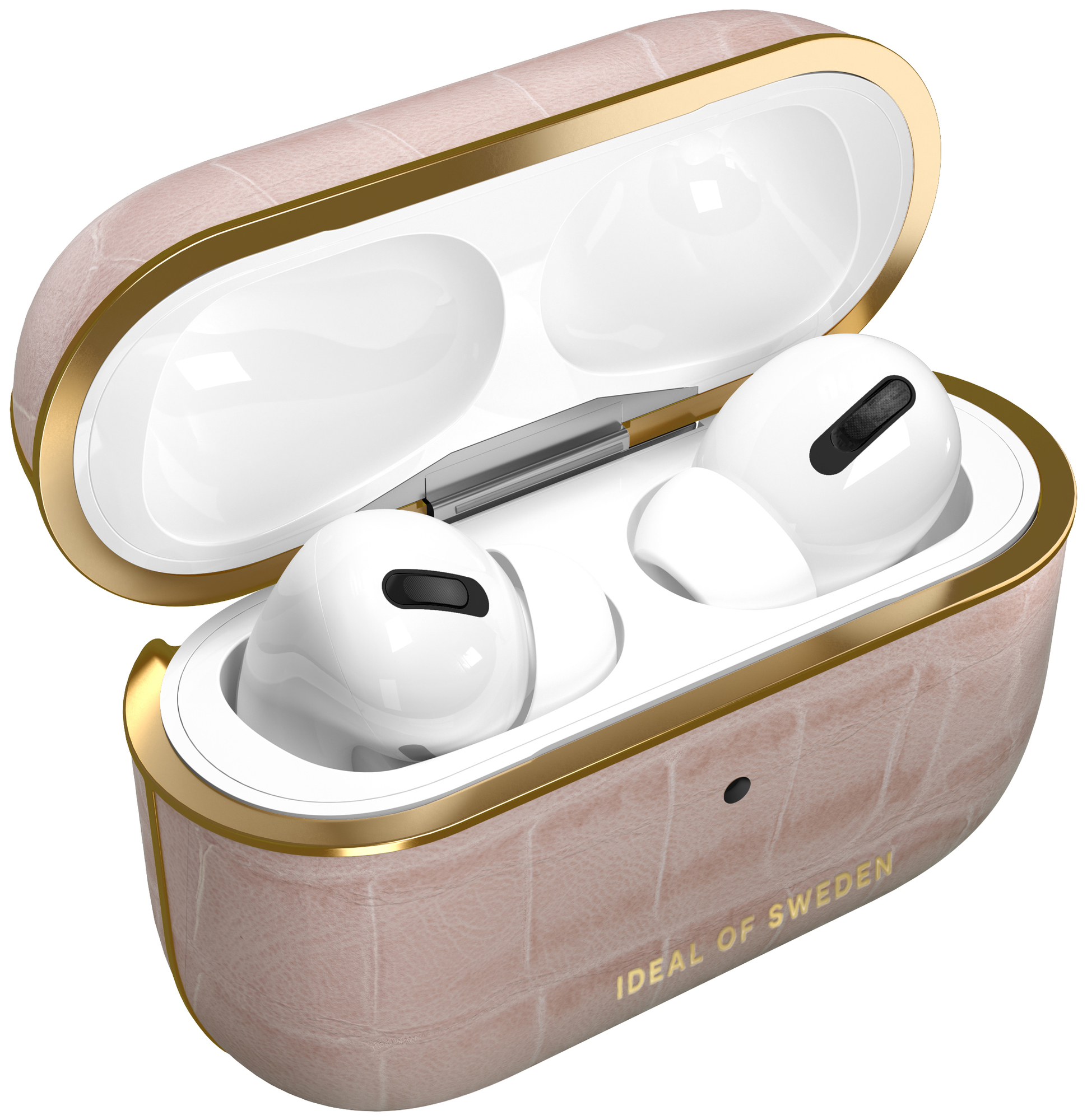iDeal of Sweden AirPods Pro fodral (rose croco)
