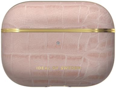 iDeal of Sweden AirPods Pro fodral (rose croco)