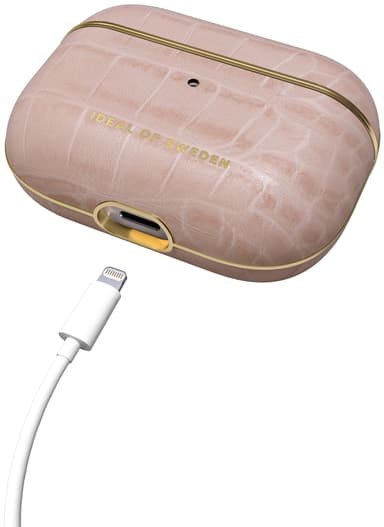 iDeal of Sweden AirPods Pro fodral (rose croco)