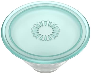 Popsockets PopGrip för mobilenheter (Light Jade)