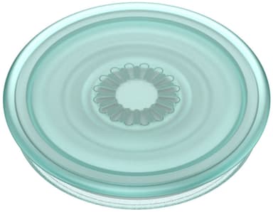 Popsockets PopGrip för mobilenheter (Light Jade)