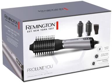 Remington PROluxe You Adaptive airstyler AS9880