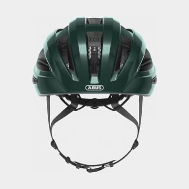 Abus Macator Opal Green, Cykelhjälm Grön M