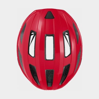 Abus Macator Blaze Red, Cykelhjälm Röd M