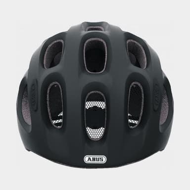 Abus Youn-I MIPS Velvet Black, Cykelhjälm Svart M