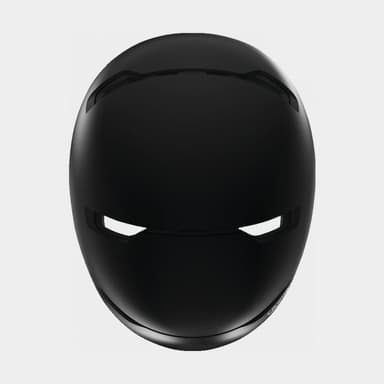 Abus Scraper 3.0 Velvet Black, Cykelhjälm Svart M