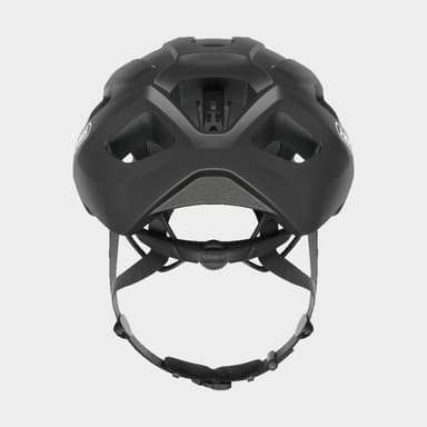 Abus Macator Titan, Cykelhjälm Grå M
