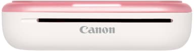 Canon Zoemini 2 mobil fotoskrivare (roséguld)