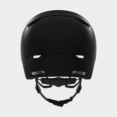 Abus Scraper 3.0 Velvet Black, Cykelhjälm Svart M