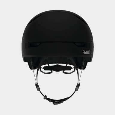Abus Scraper 3.0 Velvet Black, Cykelhjälm Svart M