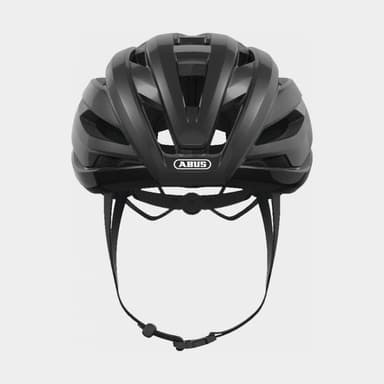 Abus StormChaser Titan, Cykelhjälm Grå S
