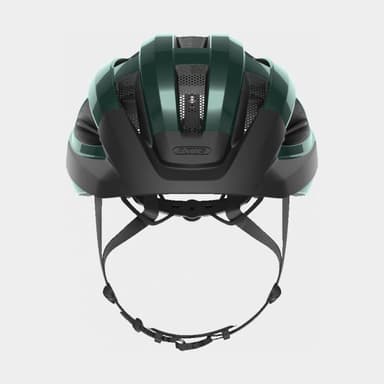 Abus Macator Opal Green, Cykelhjälm Grön M