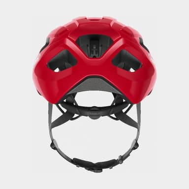 Abus Macator Blaze Red, Cykelhjälm Röd M