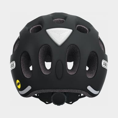 Abus Youn-I MIPS Velvet Black, Cykelhjälm Svart M
