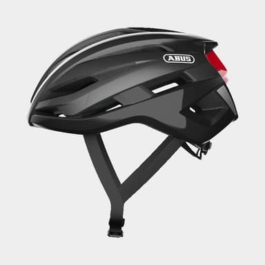 Abus StormChaser Titan, Cykelhjälm Grå XL