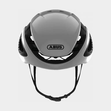 Abus GameChanger Polar White, Cykelhjälm Svart M