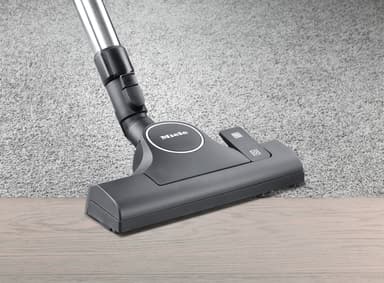 Miele Complete C3 Medicair dammsugare 12032690 (lotusvit)